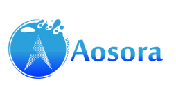 AOSORA Logo